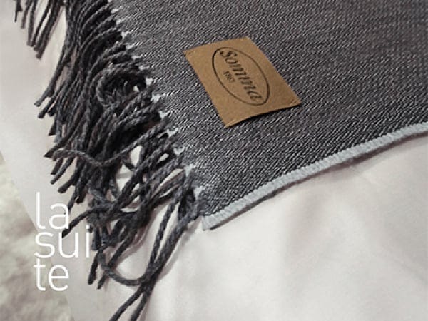Somma 1867, the brand that whispers to yachts Somma 1867, the brand that whispers to yachts