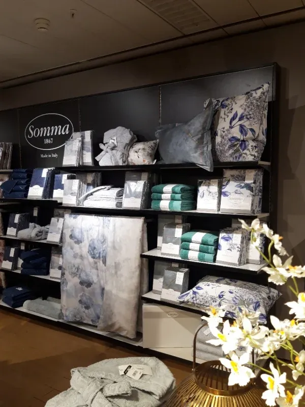 New opening in Lugano New opening in Lugano