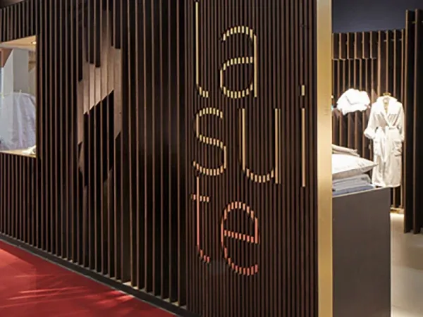 Salone del mobile 2019