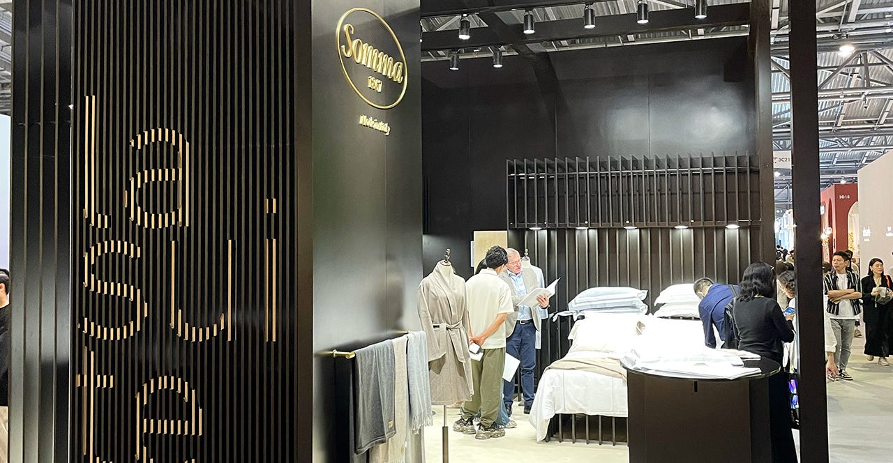 SHANGHAI DESIGN : LA SUITE