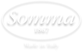 logo somma bianco